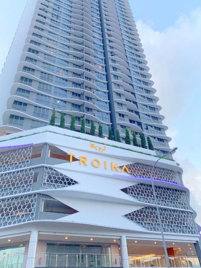 Netflix Two Bedroom Troika Kota Bharu Homestay 182 Exterior photo