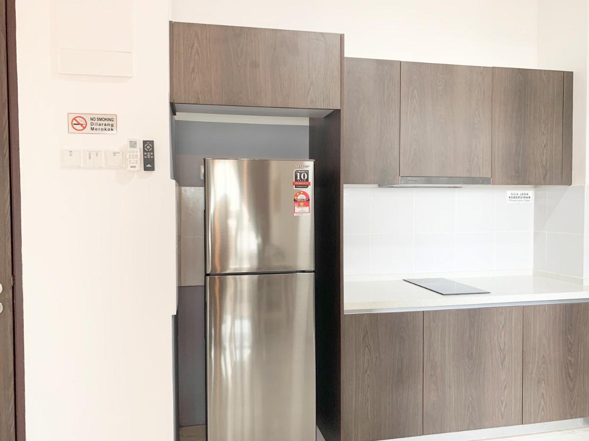 Netflix Two Bedroom Troika Kota Bharu Homestay 182 Exterior photo