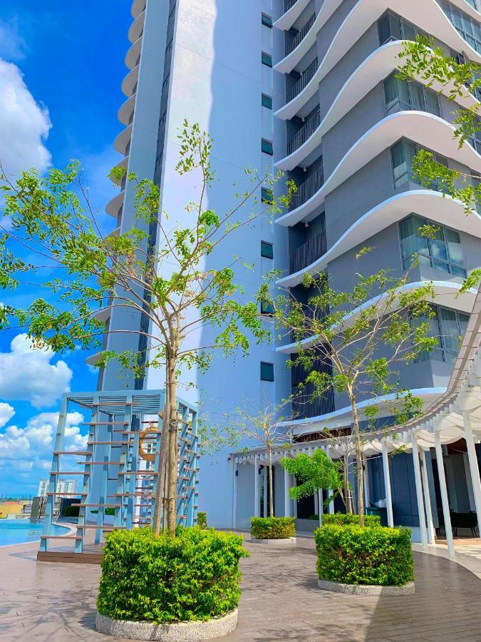 Netflix Two Bedroom Troika Kota Bharu Homestay 182 Exterior photo