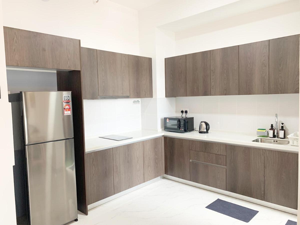Netflix Two Bedroom Troika Kota Bharu Homestay 182 Exterior photo